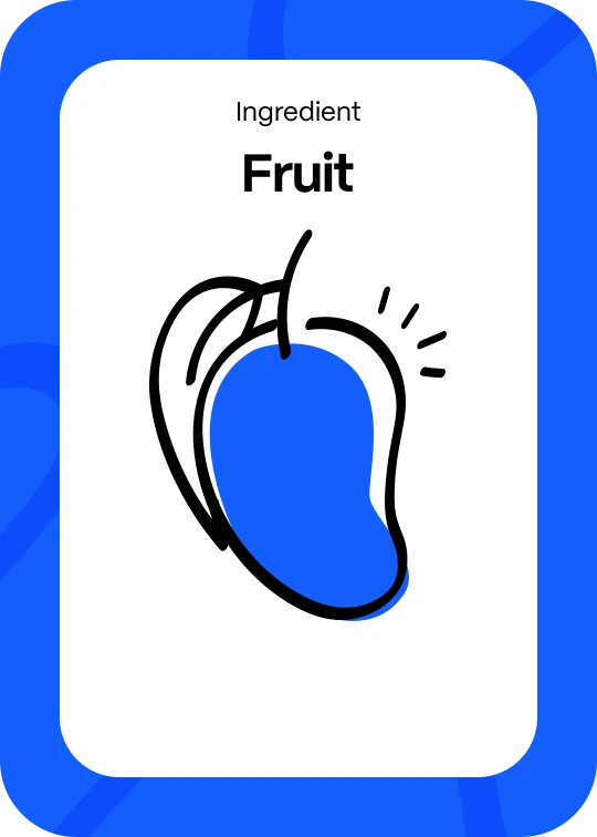 Fruit